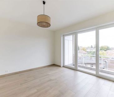 Appartement te huur - Photo 1