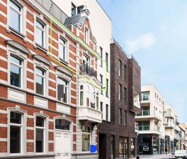 Mooi appartement op De Munt! - Photo 2