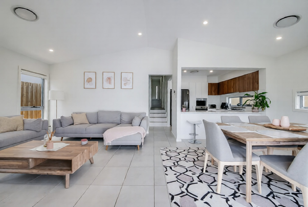 Your Dream Home Awaits And is Ready Now !! - Photo 1