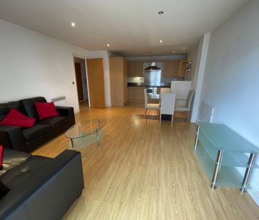 2 bedroom to let - Photo 1