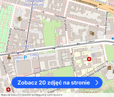 Elegancki apartament z ogródkiem w Browar Lubicz! - Zdjęcie 1