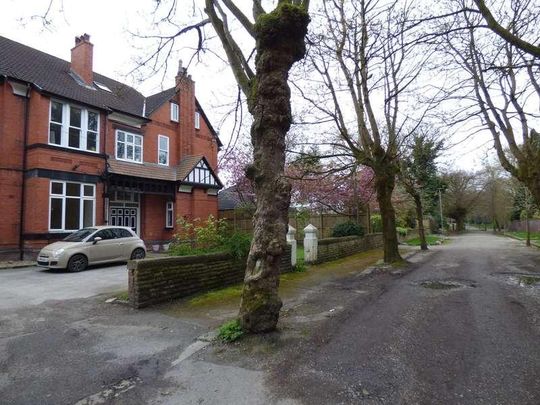 Lancaster Road, Didsbury, Manchester, M20 - Photo 1