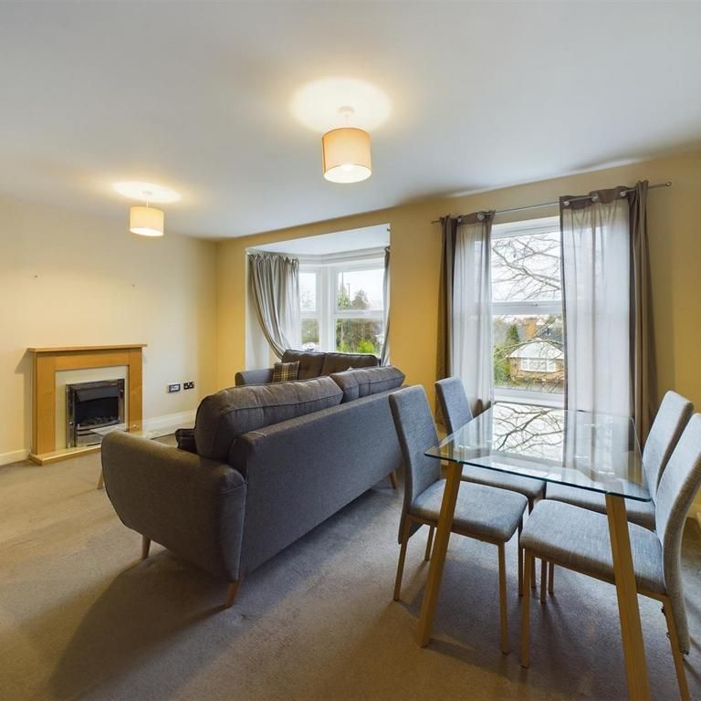 2 bedroom flat to rent - Photo 1