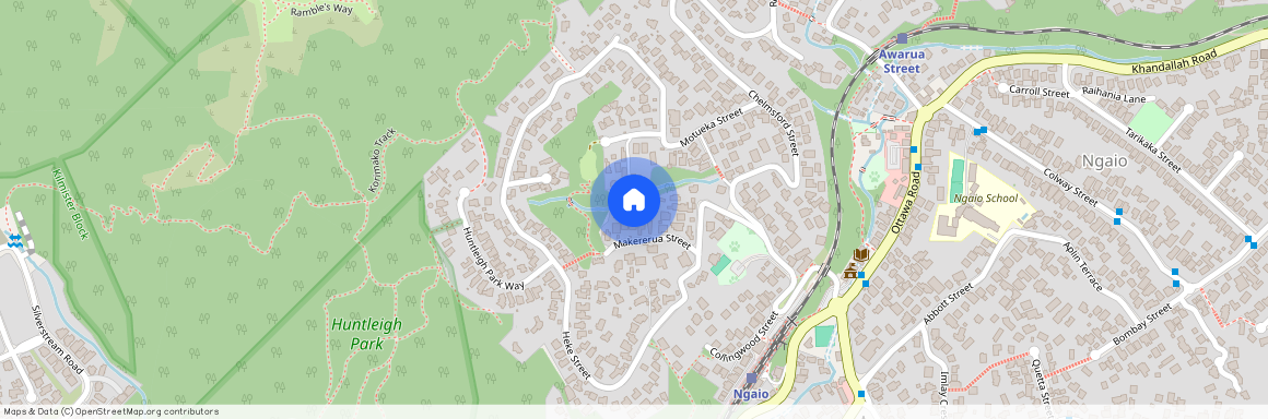 10A Makererua Street, Ngaio, Wellington City