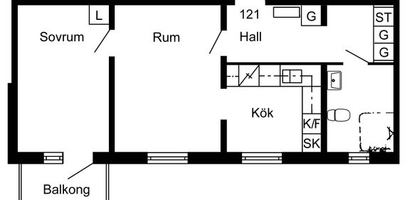 Furugatan, Jörn - Photo 2