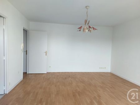 Appartement F2 À Louer 2 Pièces - 43,59 M - Photo 2