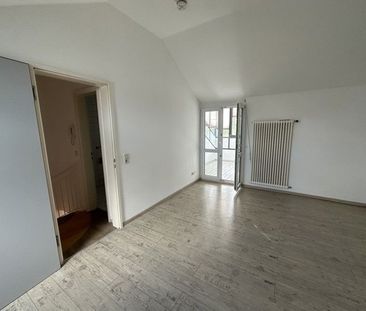 Wohnen in Daxlanden - Foto 1