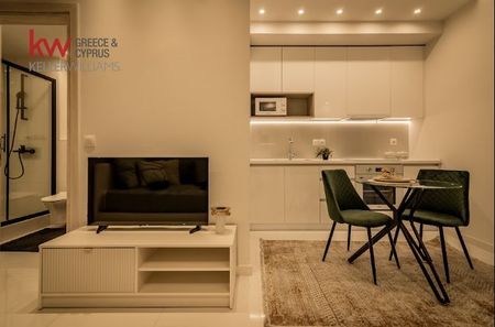 Studio/Γκαρσονιέρα για ενοικίαση Νεάπολη - Photo 2
