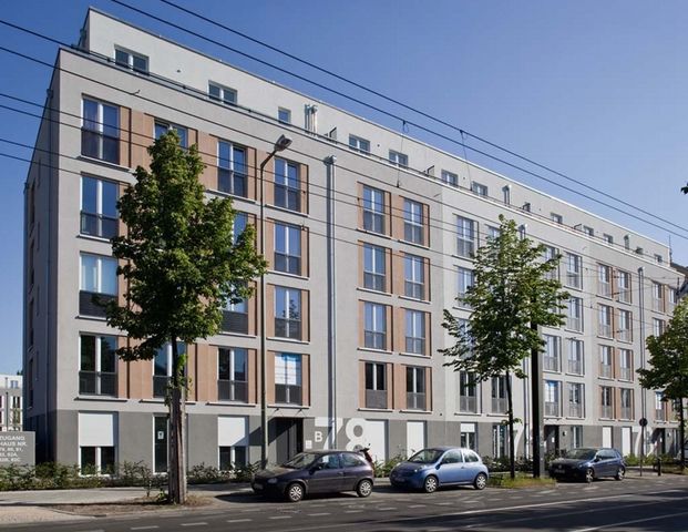 Ab sofort neue Mieter:innen gesucht. Ansehen lohnt sich! - Photo 1