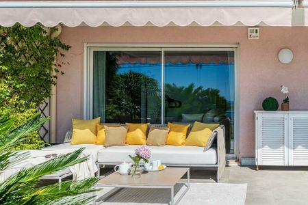 Appartement vue mer - CAP D'AIL - Photo 2