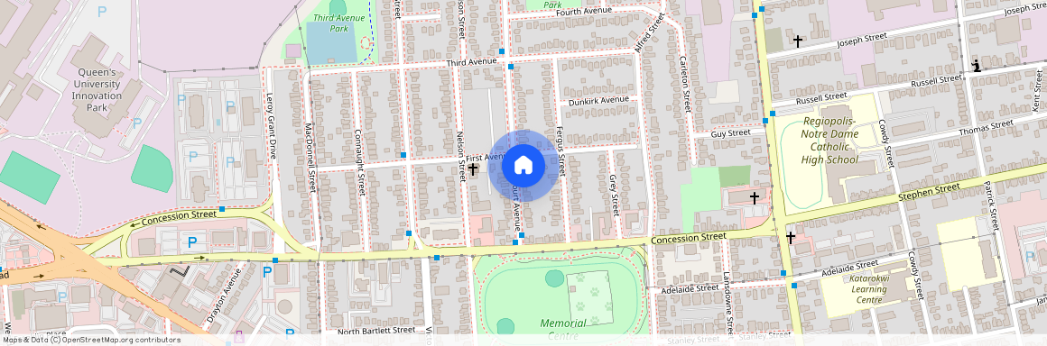 35 Kingscourt Avenue, Kingston