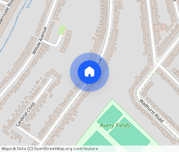 Poplar Avenue, Birmingham, B17 - Photo 1