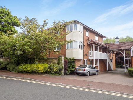 Marie Curie Drive, Elswick, Newcastle upon Tyne, Tyne and Wear, NE4 6SS - Photo 2