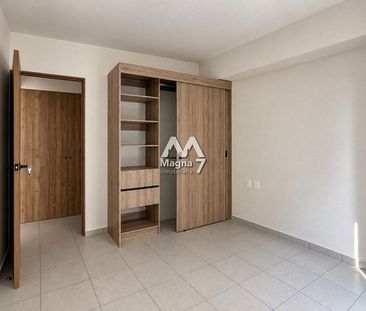 Departamento en renta en Colonia Quinta Velarde - Photo 5