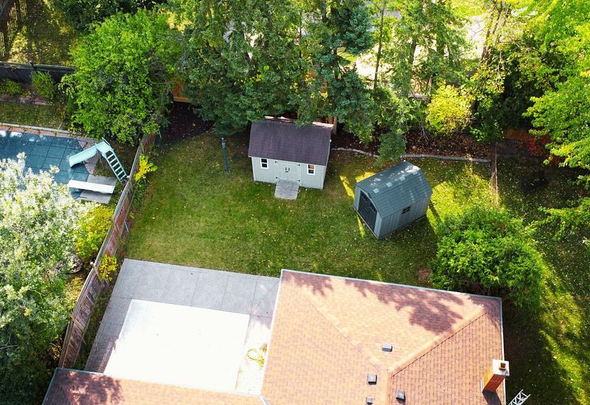 For Lease - 231 Elizabeth Street Unit# UPPER, Brampton, Ontario - Photo 1