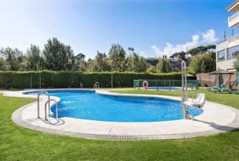 Calle Sierra de Cazorla