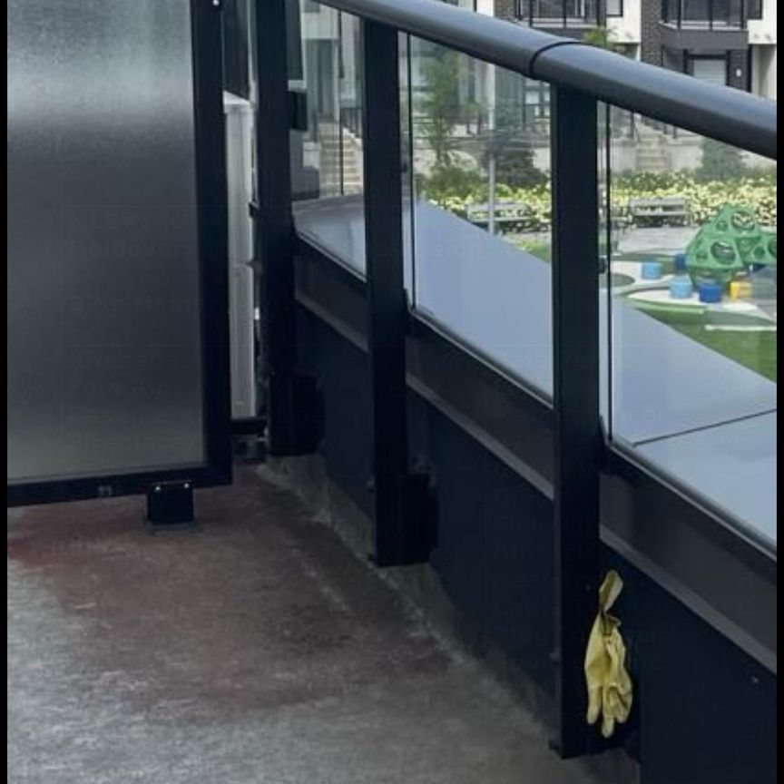 For Lease - 1 Climo Lane Unit# 512, Markham, Ontario - Photo 1