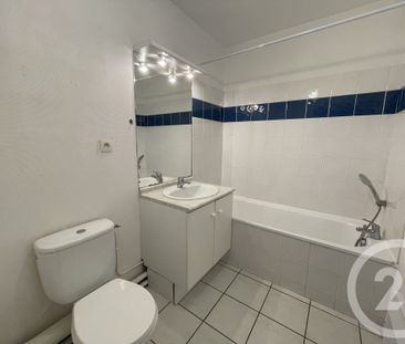 Location Appartement 1 pièce 22m² CUGNAUX 31270 - Photo 6