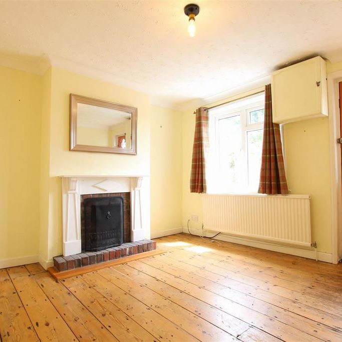 2 bedroom cottage to rent - Photo 1