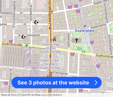 nette Mitbewohnerin in WG Zimmer in schöner Neubauwohnung gesucht - Photo 1