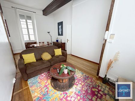 Appartement T2 Dijon à louer - Photo 3