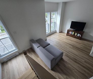 Centre-Ville St-Hyacinthe - 5 sept 2026 - Grand 4 1/2 appartement /... - Photo 3