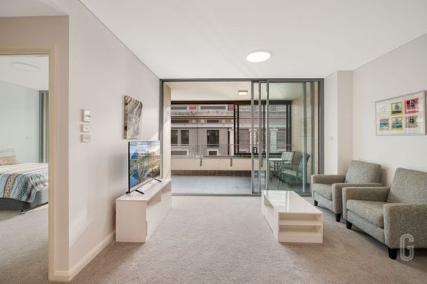 205/209 Hunter Street, Newcastle NSW 2300 - Photo 1