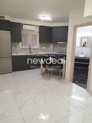 Ενοικίαση κατοικίας, 76 τ.μ., Αθήνα, 950 € - Photo 1