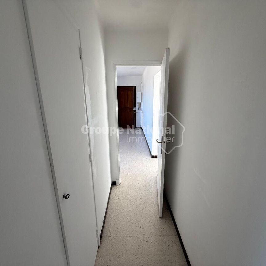 LE PONTET, appartement type 3, 74 m², - Photo 1