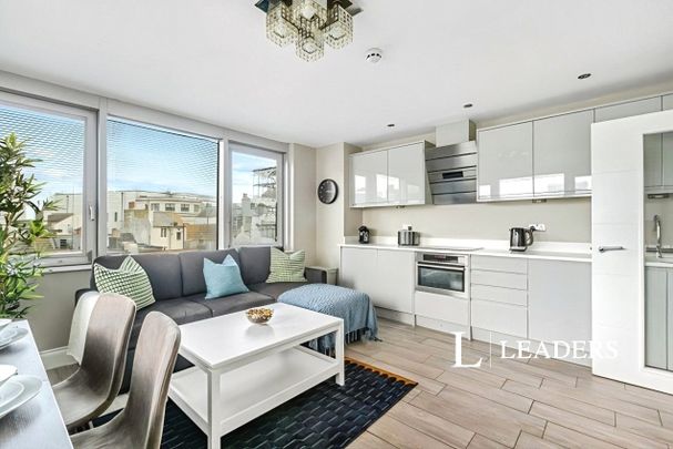 2 bedroom apartment to rent Bartholomew Square, Brighton, East Sussex, BN1 - Photo 1