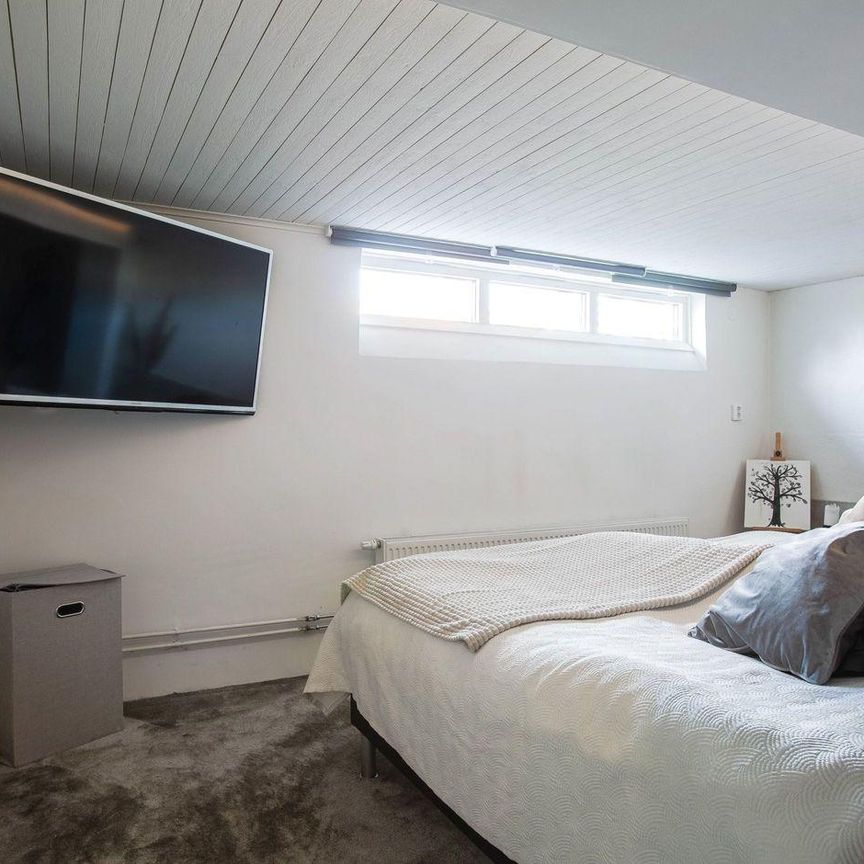 Ängsgatan, Kungälv - Foto 1