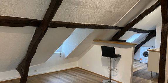 Location appartement 1 pièce, 20.20m², Mantes-la-Jolie - Photo 2