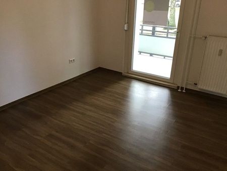 Bezugsfertige 2-Zimmer-Wohnung in Seilerseenähe! - Photo 4