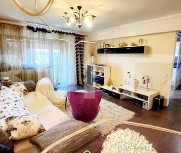 Apartament cu 3 camere, 84 mp, zona Campia Islaz - Photo 5