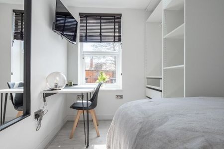 6 bedroom house to rent - Photo 3