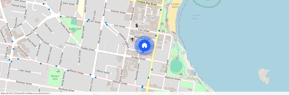 4/2-4 Havelock Avenue, NSW 2034, Coogee