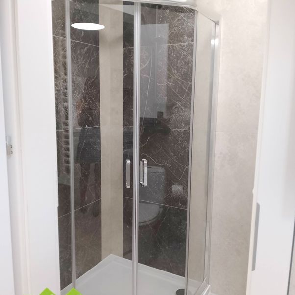 Mieszkanie z garderobą w Centrum - Zdjęcie 1