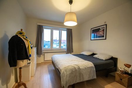 Appartement te huur - Photo 5