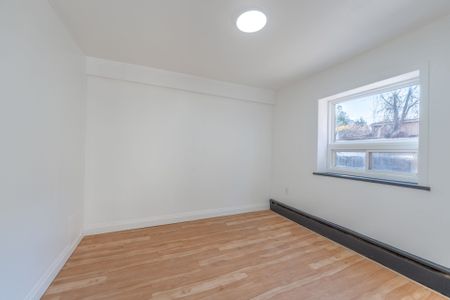 For Lease - 122 Victoria Avenue Unit# 8, Hamilton, Ontario - Photo 5