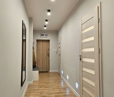 Mieszkanie Stare Miasto Szczecin, ul. Koński Kierat, nr 437757 - Photo 6