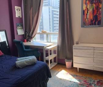 Rooms available in beautiful artistic apartment downtown - Photo 4