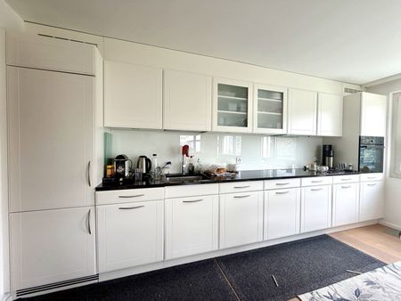 2.5 Zimmer, 80 m², EG - Photo 3