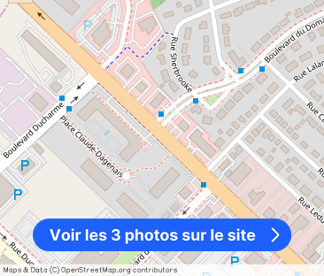 1 Bedroom - 290 Place Claude-Dagenais, Sainte-Thérèse - Photo 1