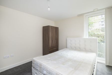 1 bedroom apartment to rent - Photo 5