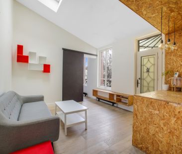 Location Appartement 2 pièces 34m² MAISONS ALFORT 94700 - Photo 3