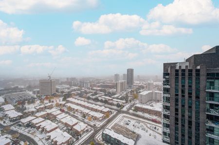 For Lease - 6 Sonic Way Unit# 3007, Toronto, Ontario - Photo 3