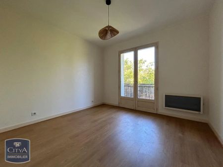 Appartement à louer 2 pièces 53.17m² - Photo 5