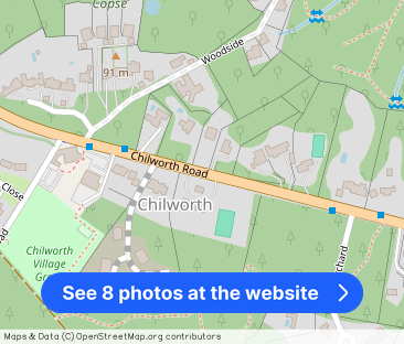 Fern Grove, Chilworth, SO16 - Photo 1