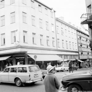 Drottninggatan 19 - Photo 3