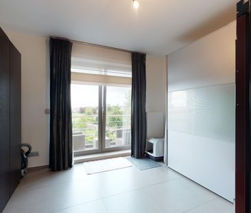 SINT-LIEVENS-HOUTEM - Exclusief duplexappartement vlakbij het centrum - Photo 1